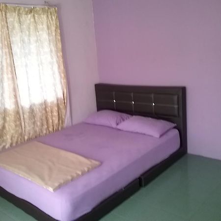 Apple Boutique Homestay กวนตัน ภายนอก รูปภาพ