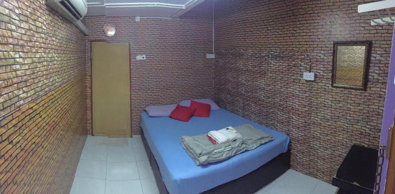Apple Boutique Homestay กวนตัน ภายนอก รูปภาพ