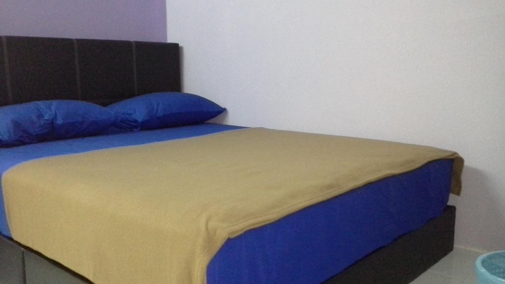 Apple Boutique Homestay กวนตัน ห้อง รูปภาพ