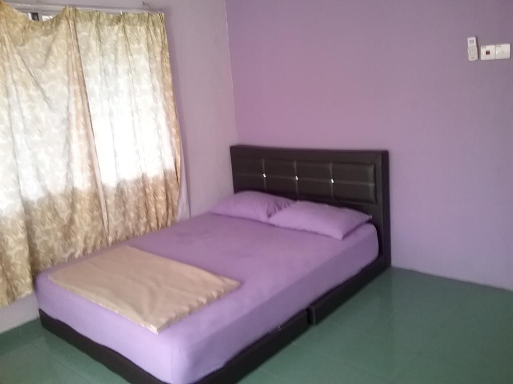 Apple Boutique Homestay กวนตัน ภายนอก รูปภาพ