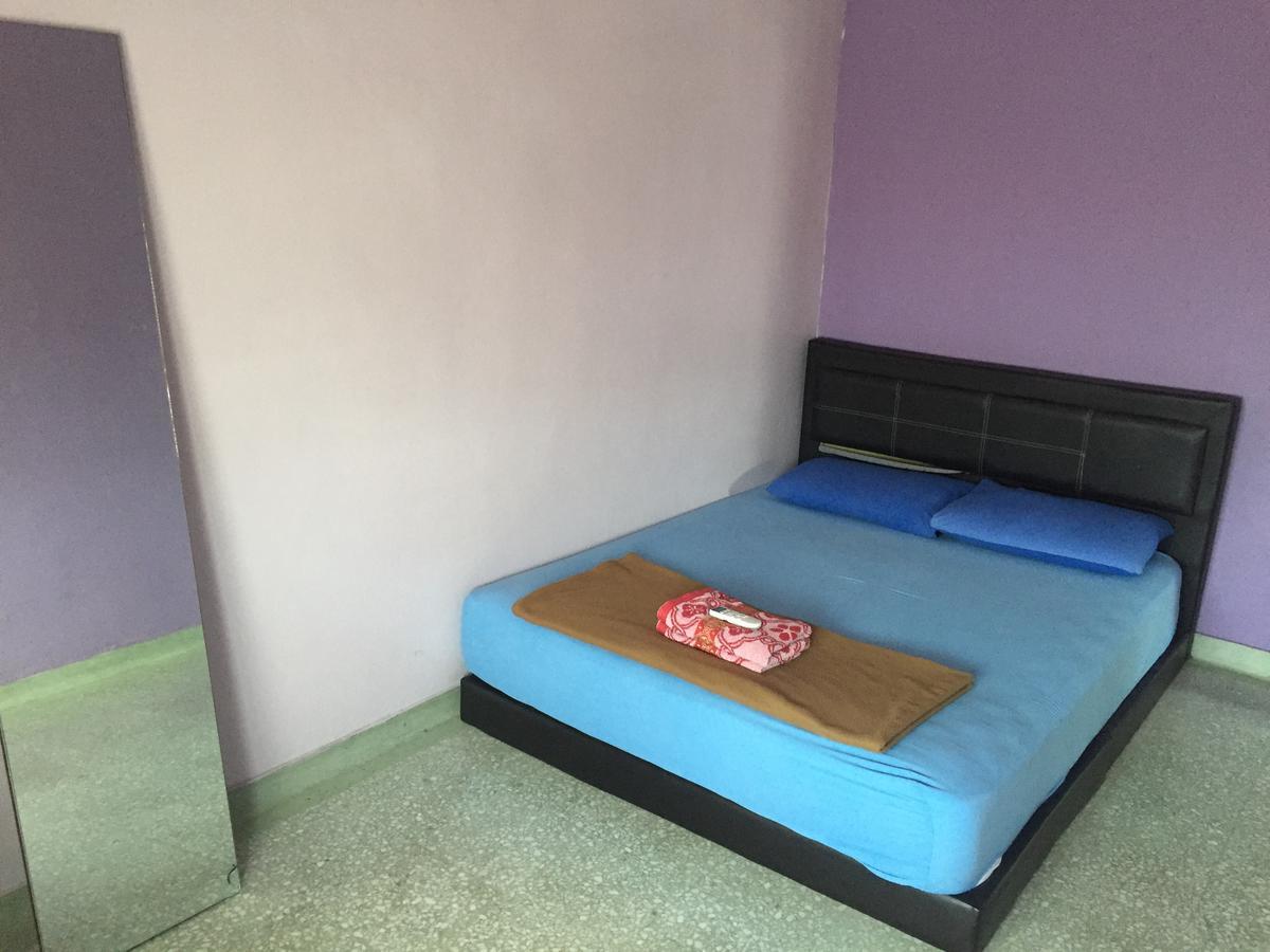 Apple Boutique Homestay กวนตัน ภายนอก รูปภาพ