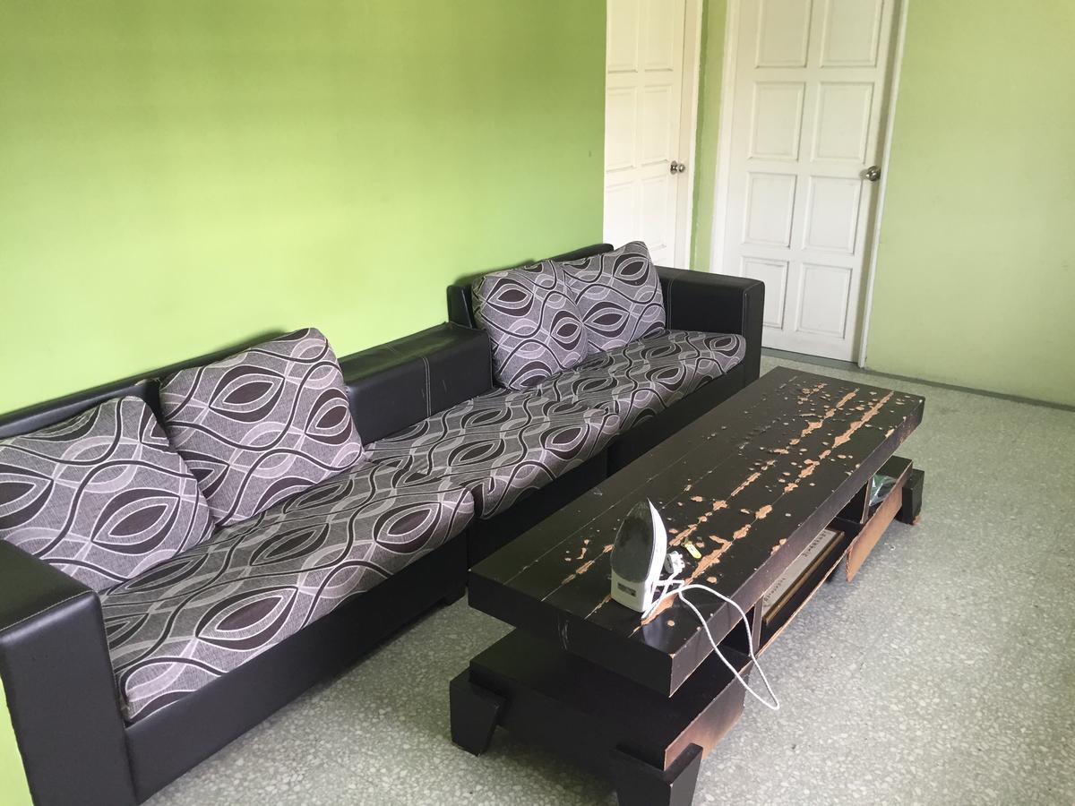 Apple Boutique Homestay กวนตัน ภายนอก รูปภาพ